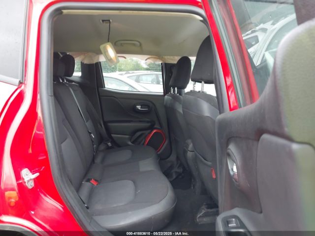 ZACCJBCB8HPE44526 Jeep Renegade Trailhawk 4x4