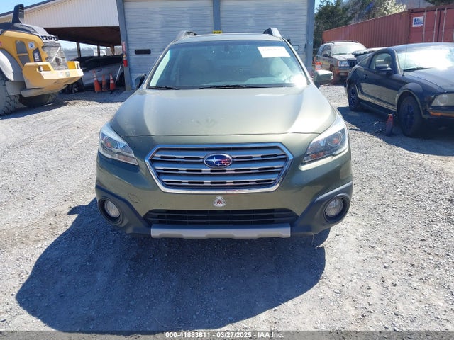4S4BSANC9H3266456 Subaru Outback 2.5i Limited