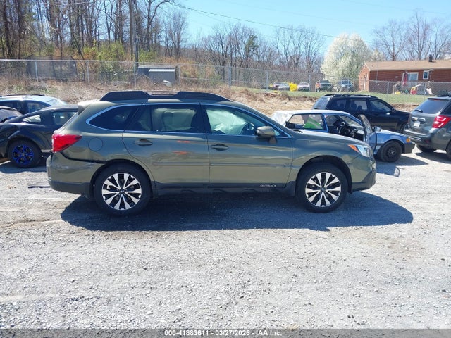 4S4BSANC9H3266456 Subaru Outback 2.5i Limited