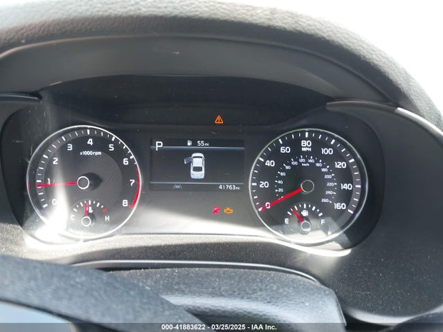 3KPF24ADXPE616240 KIA Forte Lxs