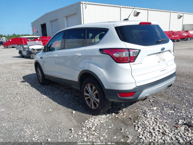 1FMCU0GDXHUD45191 Ford ESCAPE SE