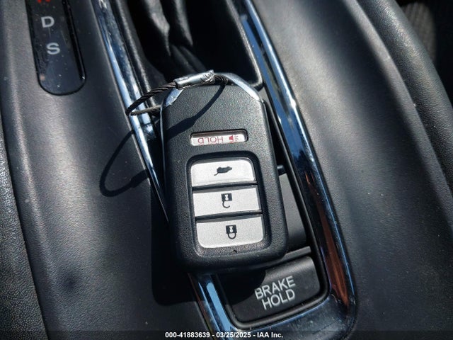 3CZRU5H50NM738355 Honda Hr-v 2wd Ex