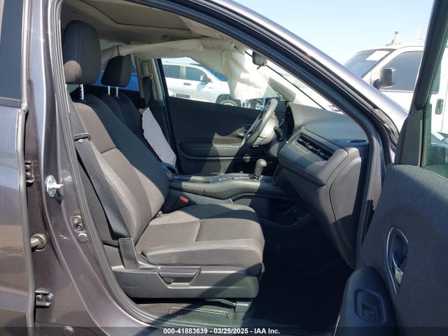 3CZRU5H50NM738355 Honda Hr-v 2wd Ex