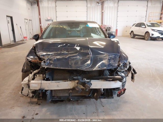 Hyundai SONATA SE 2021 5NPEG4JA2MH067966 Image 11