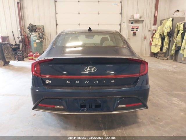 Hyundai SONATA SE 2021 5NPEG4JA2MH067966 Image 15
