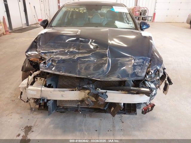 Hyundai SONATA SE 2021 5NPEG4JA2MH067966 Image 6