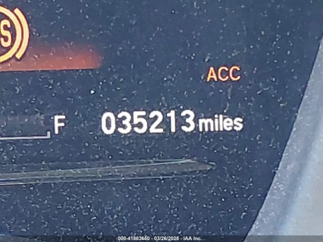 3CZRU5H53MM721676 Honda Hr-v 2wd Ex