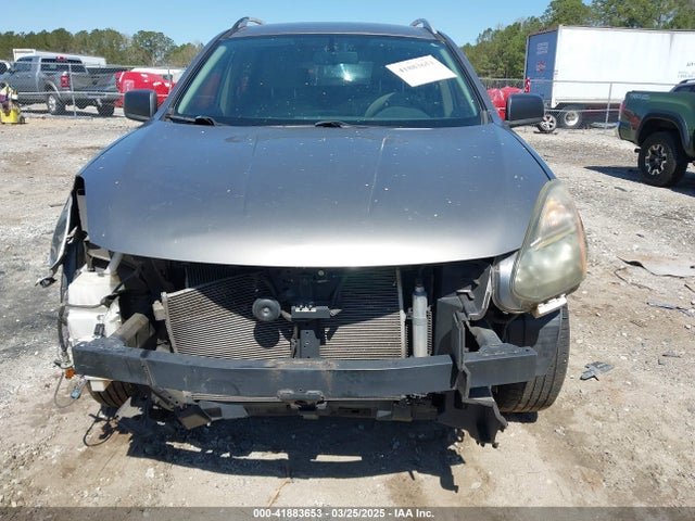 Nissan Rogue Select S 2014 JN8AS5MT1EW618355 Image 12