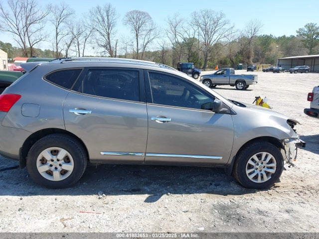 Nissan Rogue Select S 2014 JN8AS5MT1EW618355 Image 13