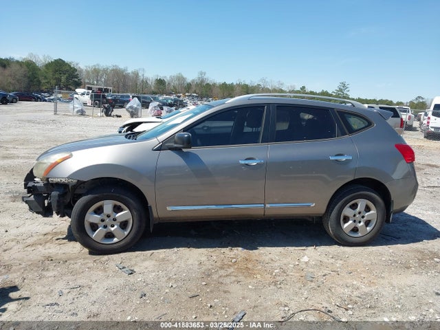 Nissan Rogue Select S 2014 JN8AS5MT1EW618355 Image 14