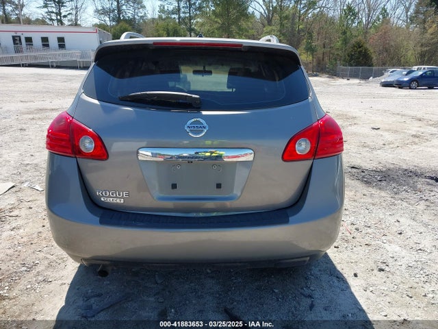 Nissan Rogue Select S 2014 JN8AS5MT1EW618355 Image 16