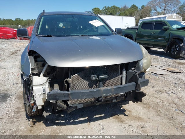 Nissan Rogue Select S 2014 JN8AS5MT1EW618355 Image 6