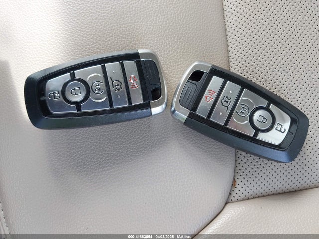 Ford Explorer Limited 2023 1FMSK7FH8PGB28394 Image 11