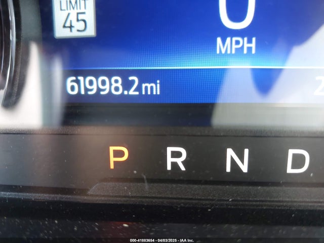Ford Explorer Limited 2023 1FMSK7FH8PGB28394 Image 16