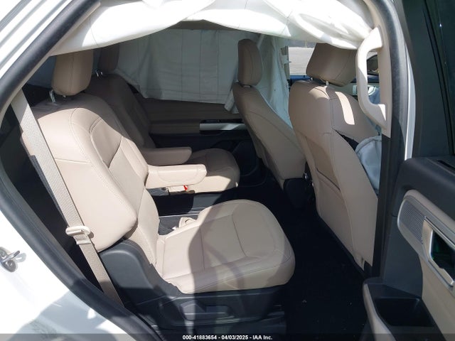 Ford Explorer Limited 2023 1FMSK7FH8PGB28394 Image 8