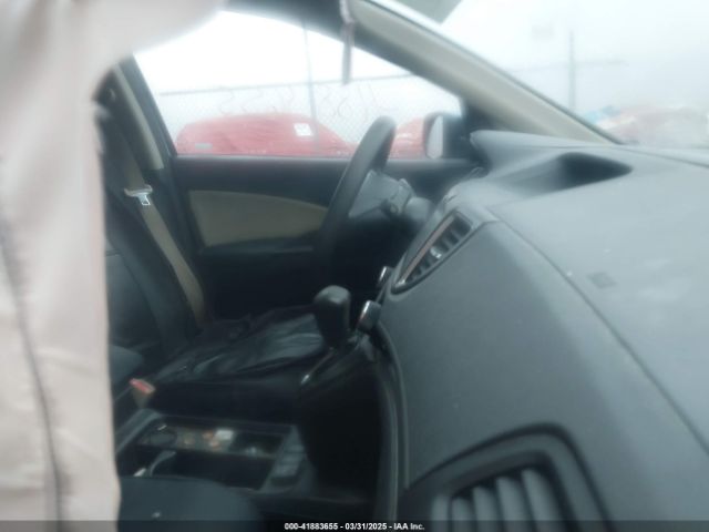 2HKRM4H51FH645187 Honda CR-V EX