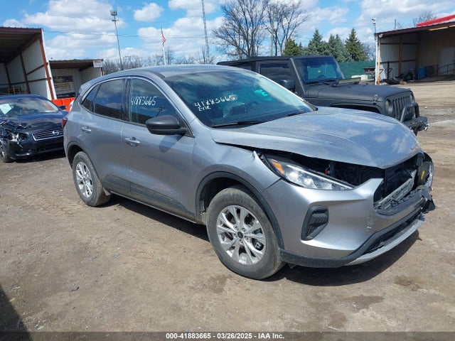 Ford Escape Active 2024 1FMCU9GN3RUB18665 Image 13