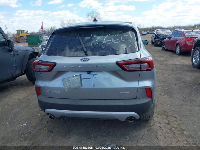 Ford Escape Active 2024 1FMCU9GN3RUB18665 Image 16