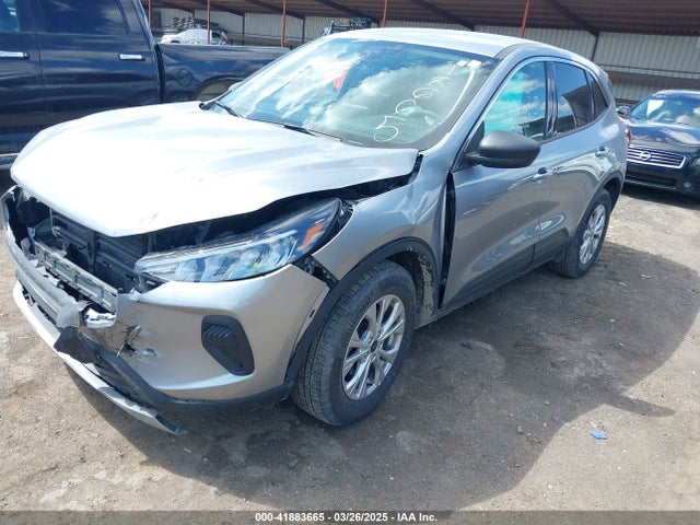 Ford Escape Active 2024 1FMCU9GN3RUB18665 Image 2