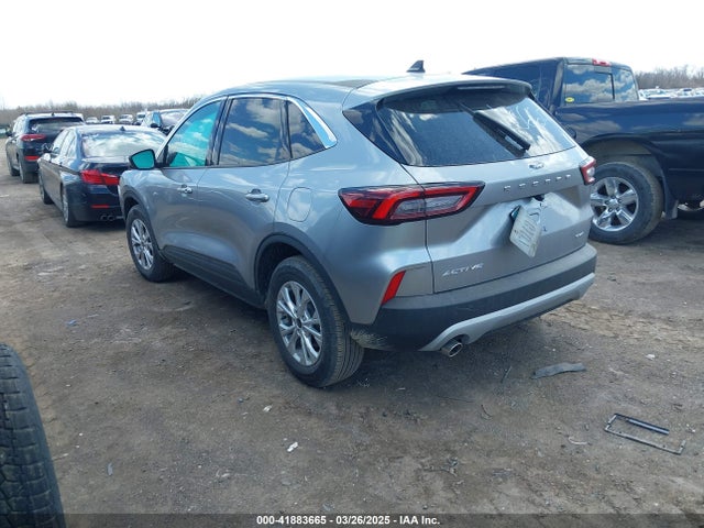 Ford Escape Active 2024 1FMCU9GN3RUB18665 Image 3