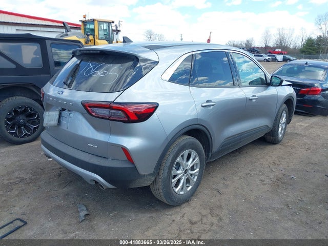 Ford Escape Active 2024 1FMCU9GN3RUB18665 Image 4