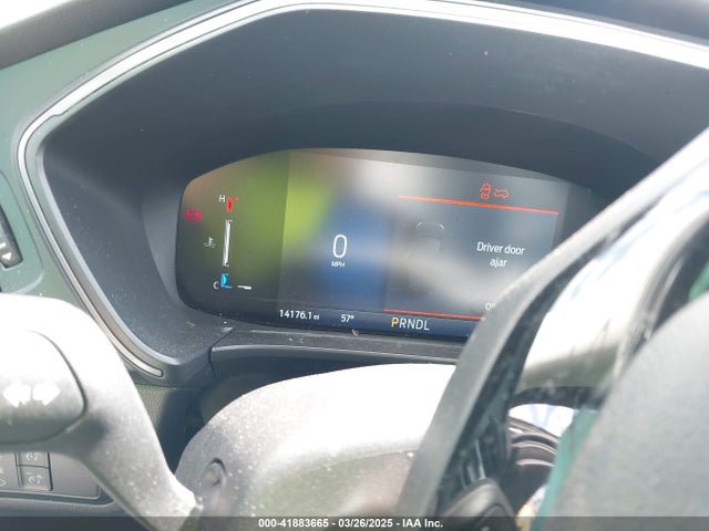Ford Escape Active 2024 1FMCU9GN3RUB18665 Image 7