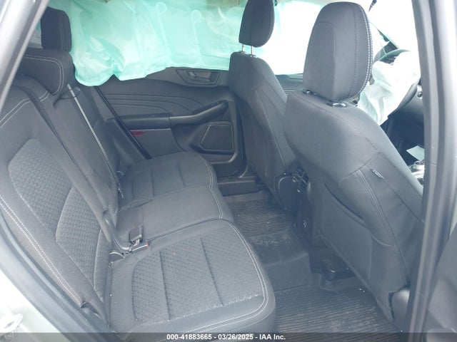 Ford Escape Active 2024 1FMCU9GN3RUB18665 Image 8