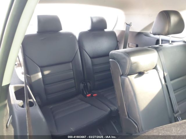 5XYPHDA50GG162322 KIA Sorento 3.3l Ex