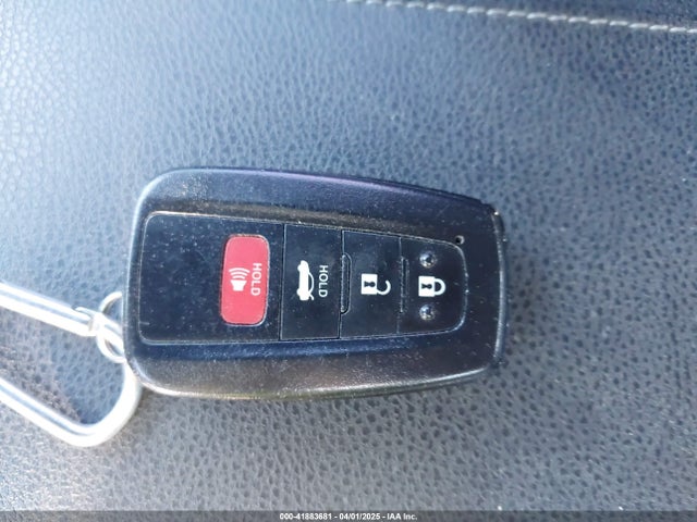 4T1K61AK2MU442043 Toyota CAMRY XSE