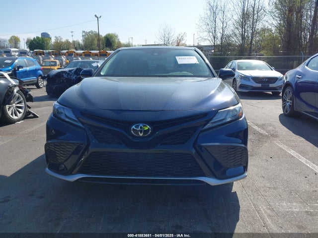 4T1K61AK2MU442043 Toyota CAMRY XSE