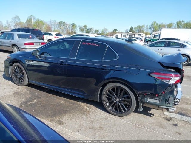 4T1K61AK2MU442043 Toyota CAMRY XSE
