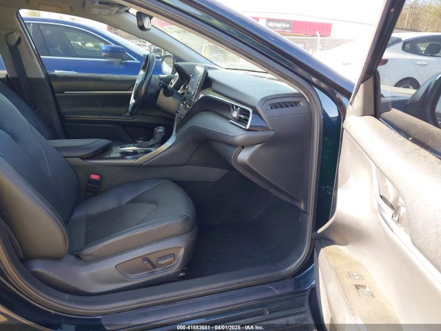 4T1K61AK2MU442043 Toyota CAMRY XSE