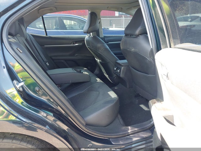 4T1K61AK2MU442043 Toyota CAMRY XSE