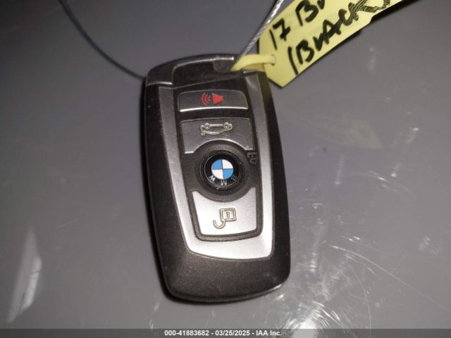 2017 BMW 650I GRAN COUPE WBA6D4C33HD981308 Photo 10