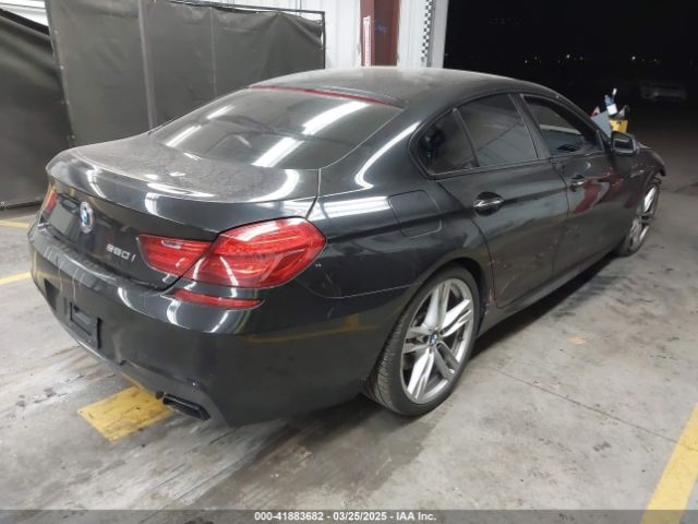 2017 BMW 650I GRAN COUPE WBA6D4C33HD981308 Photo 3