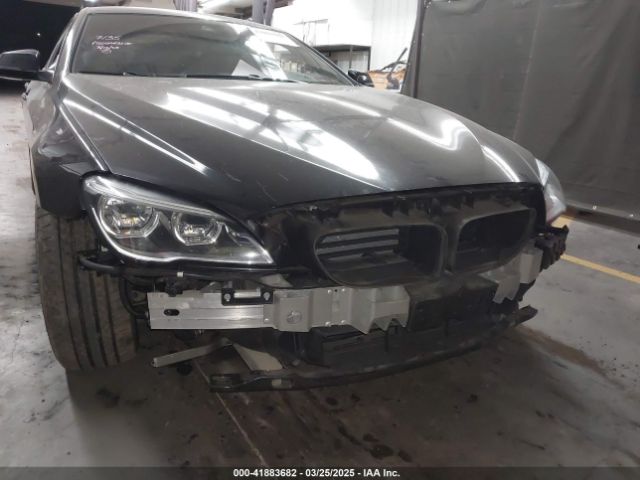2017 BMW 650I GRAN COUPE WBA6D4C33HD981308 Photo 5