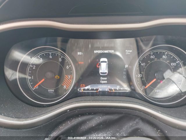 1C4PJMBS1FW640483 Jeep Cherokee Trailhawk