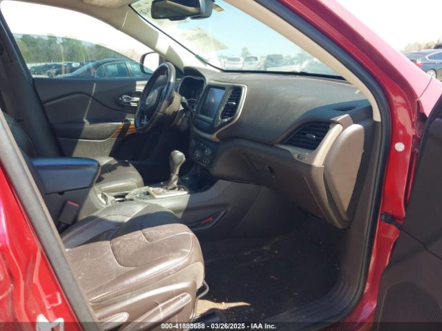 1C4PJMBS1FW640483 Jeep Cherokee Trailhawk