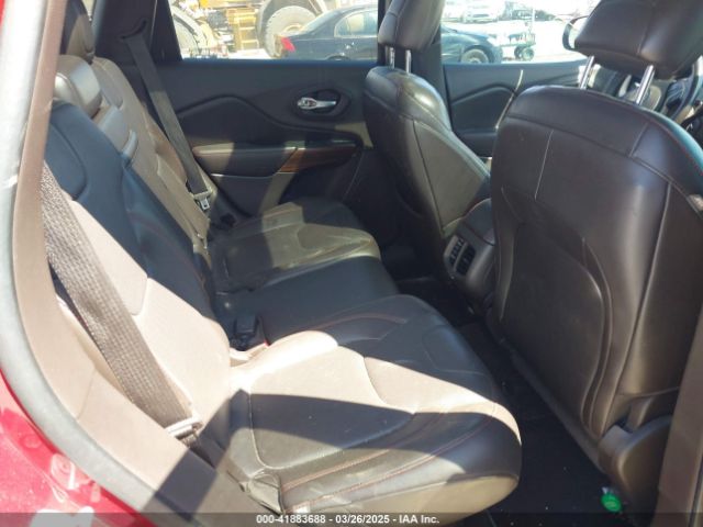1C4PJMBS1FW640483 Jeep Cherokee Trailhawk