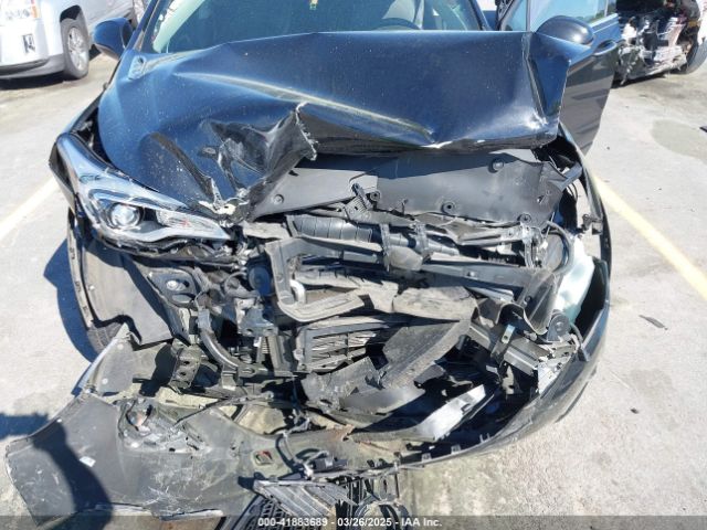 LRBFXCSA3LD100196 Buick Envision Fwd Essence