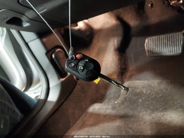 1FADP3F22FL380639 Ford FOCUS SE