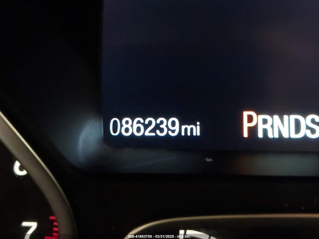 1FADP3F22FL380639 Ford FOCUS SE