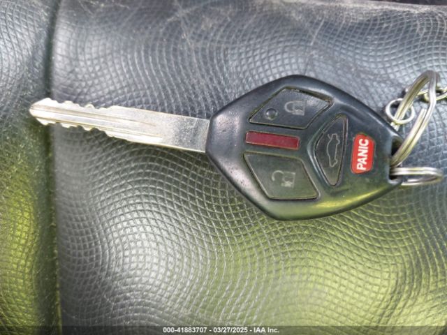 2007 MITSUBISHI ECLIPSE SPYDER 4A3AL35T17E004469 Photo 10