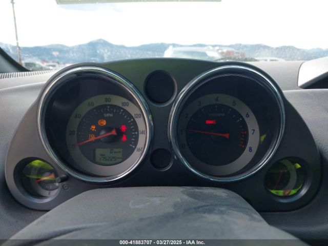 2007 MITSUBISHI ECLIPSE SPYDER 4A3AL35T17E004469 Photo 6