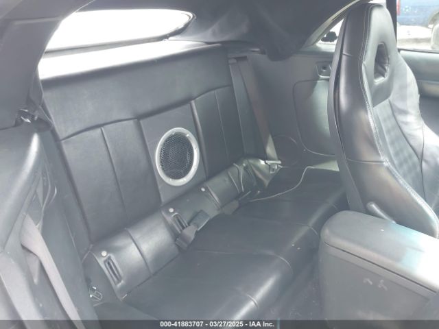 2007 MITSUBISHI ECLIPSE SPYDER 4A3AL35T17E004469 Photo 7