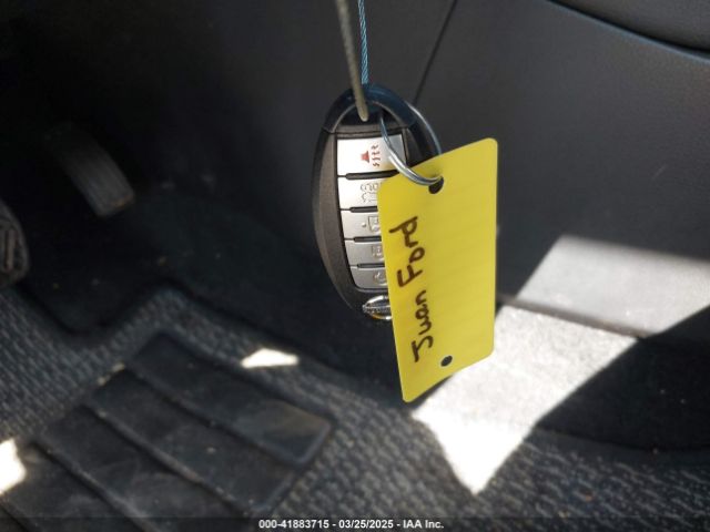 1N4AL3AP7JC202705 Nissan Altima 2.5 Sr