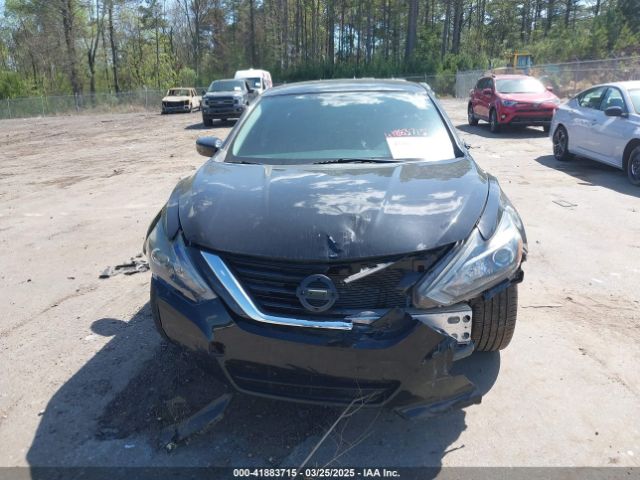 1N4AL3AP7JC202705 Nissan Altima 2.5 Sr