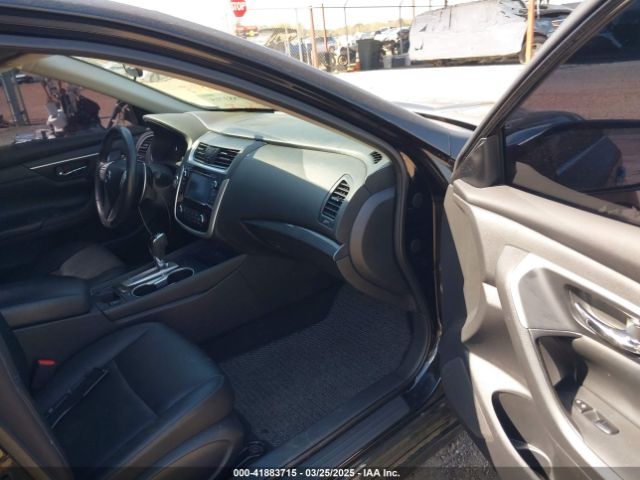 1N4AL3AP7JC202705 Nissan Altima 2.5 Sr
