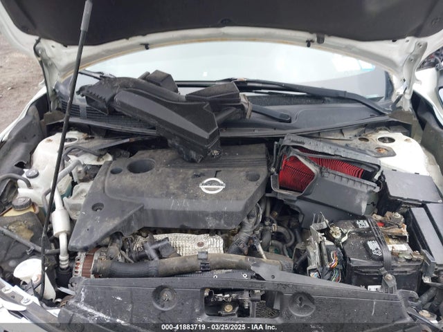 1N4AL3AP7FN380657 Nissan Altima 2.5 S