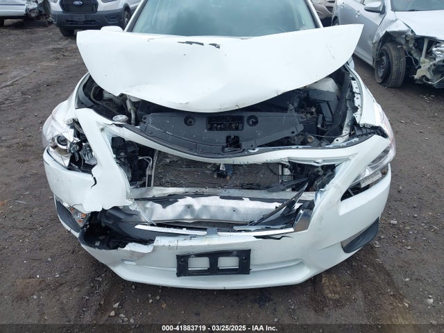 1N4AL3AP7FN380657 Nissan Altima 2.5 S